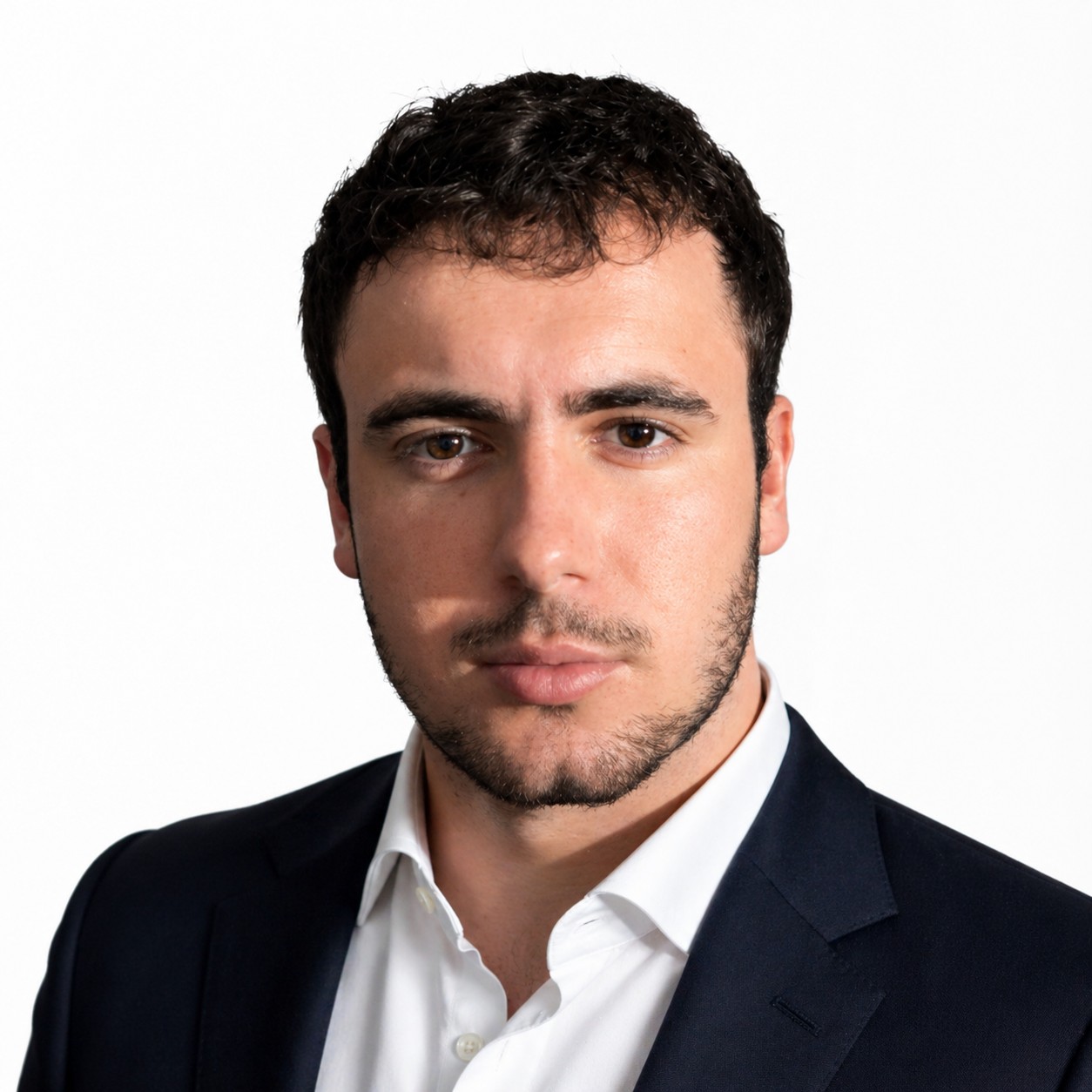 Robert Fruman, CMO